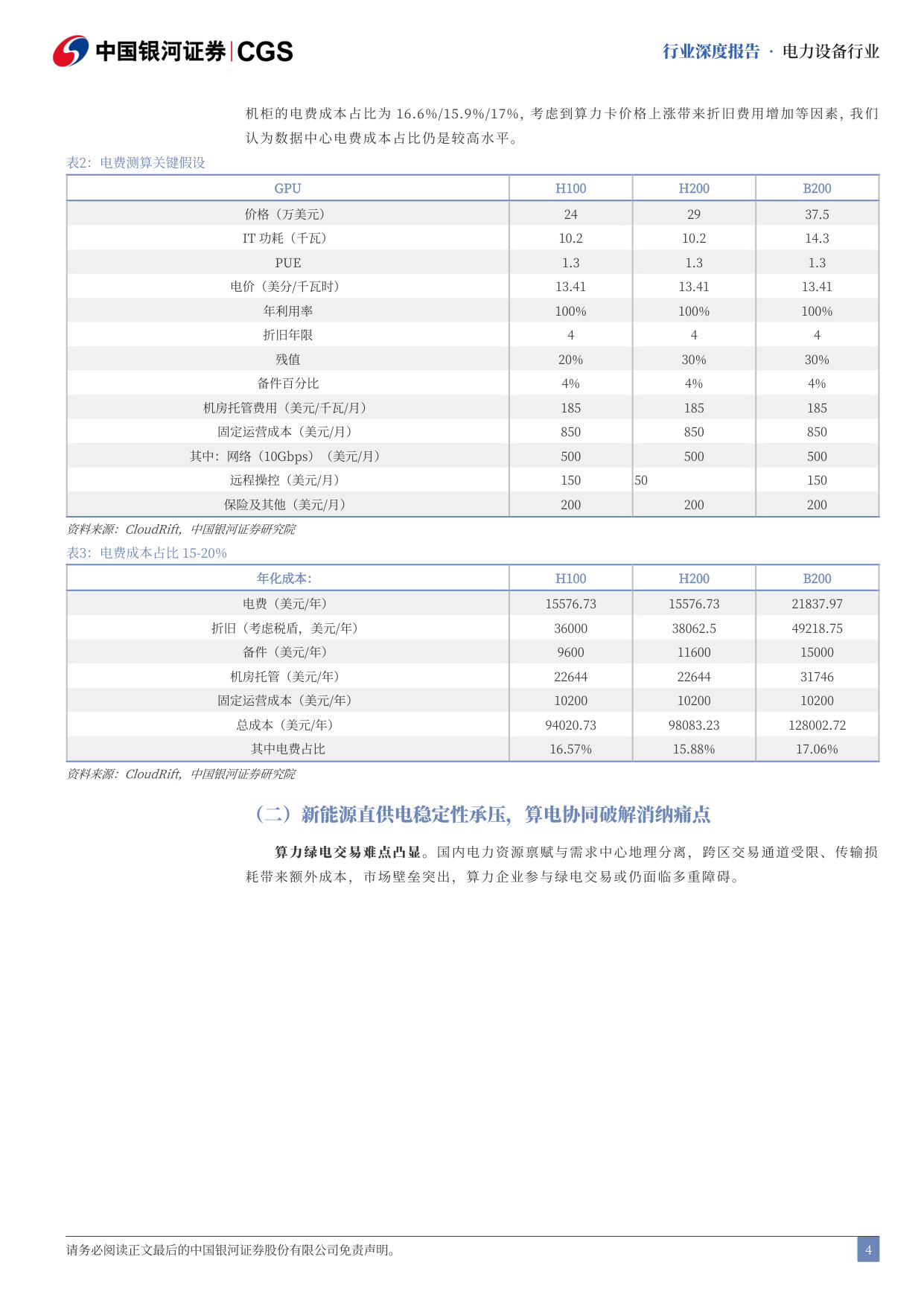 Token经济研究系列之电力设备与新能源行业篇:算电协同,风起云涌.pdf 第5页