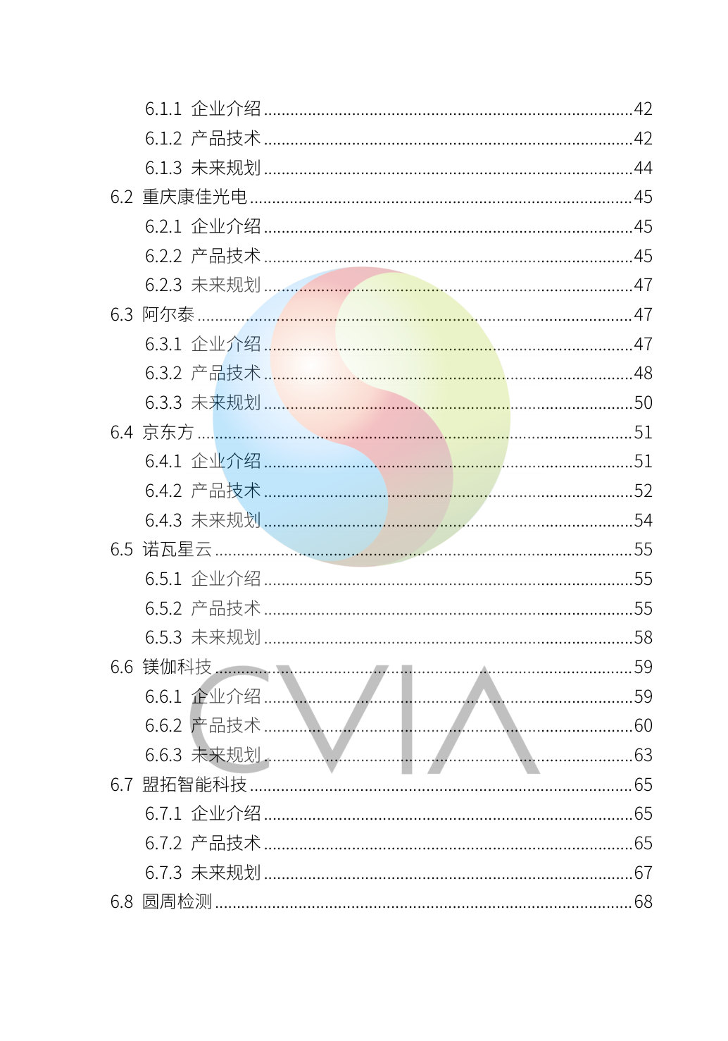 《2025MLED直显产业白皮书》(节选).pdf 第5页