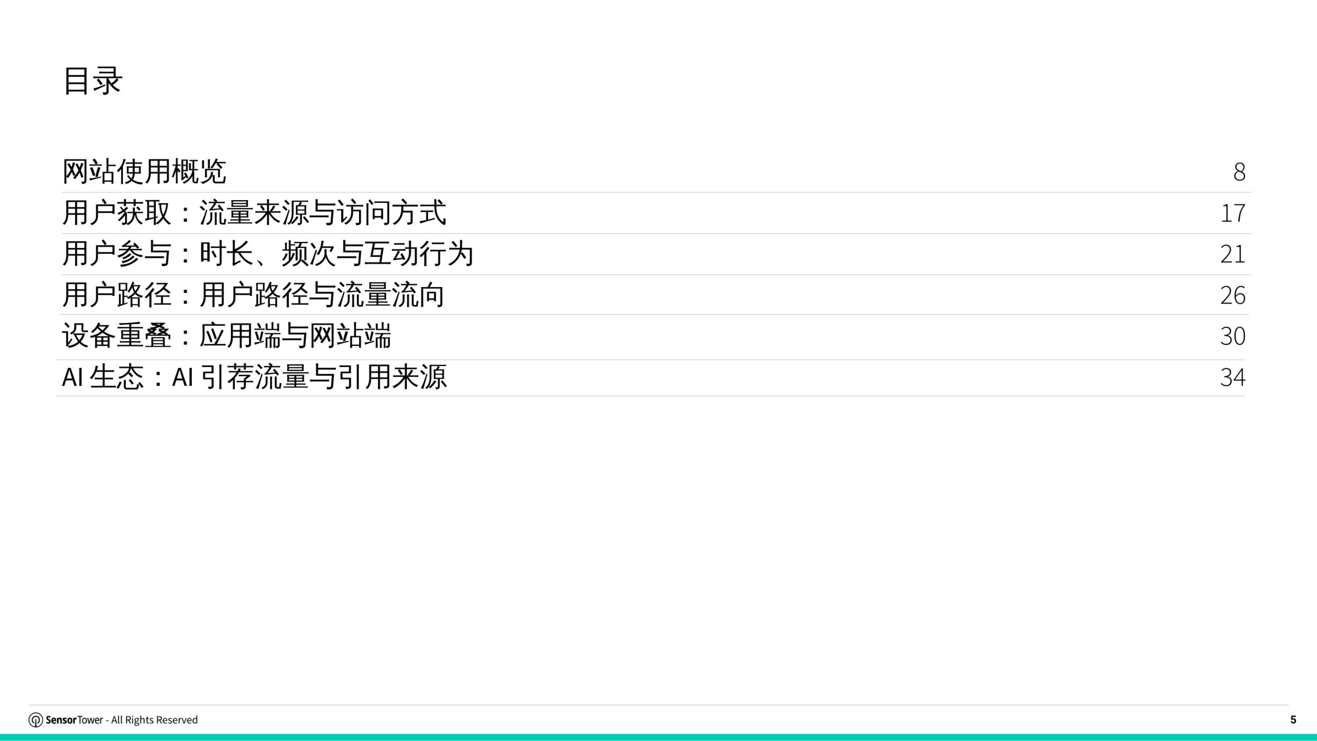 2026年网站洞察报告.pdf 第5页