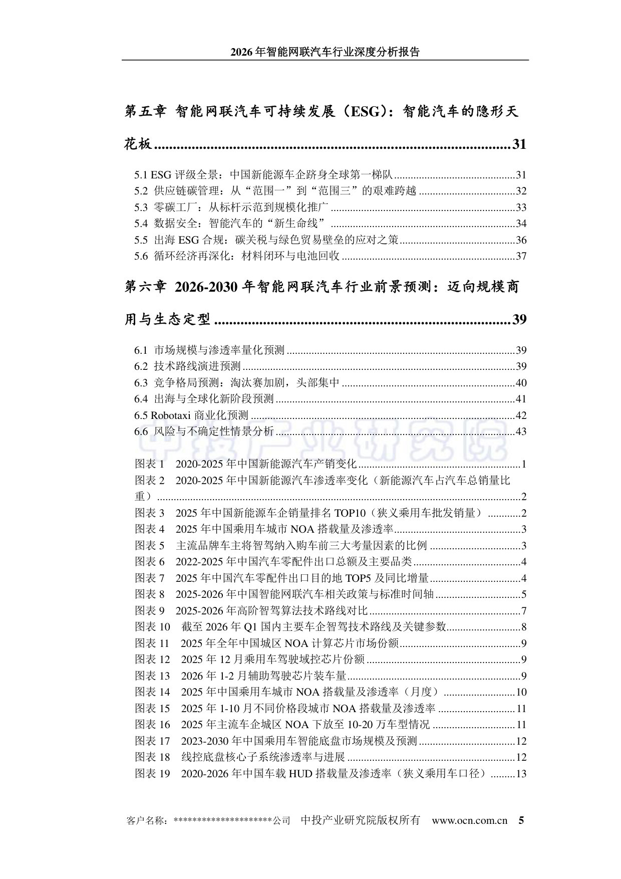 2026年智能网联汽车行业深度分析报告.pdf 第5页
