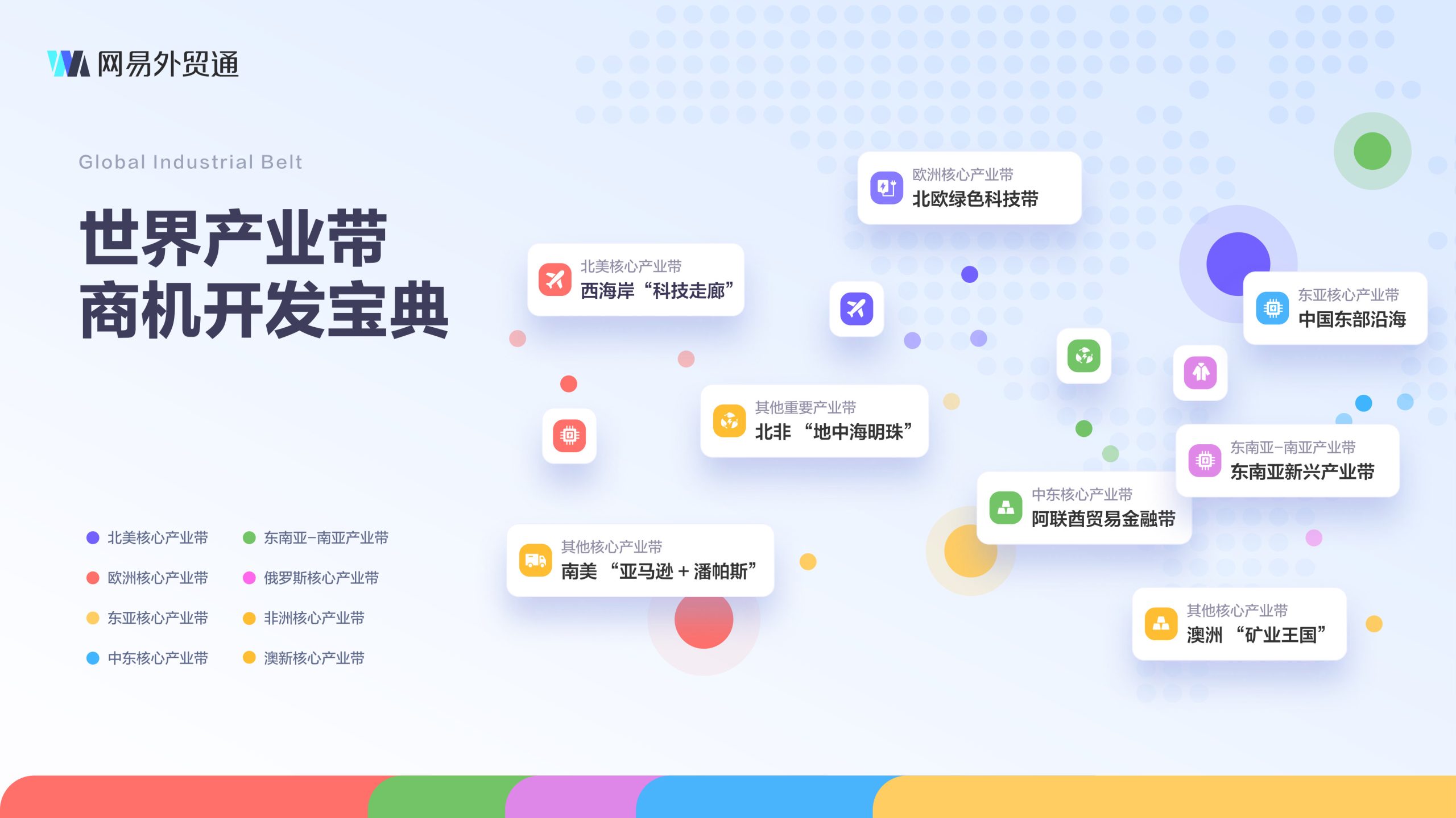 世界产业带商机开发宝典.pdf 第1页