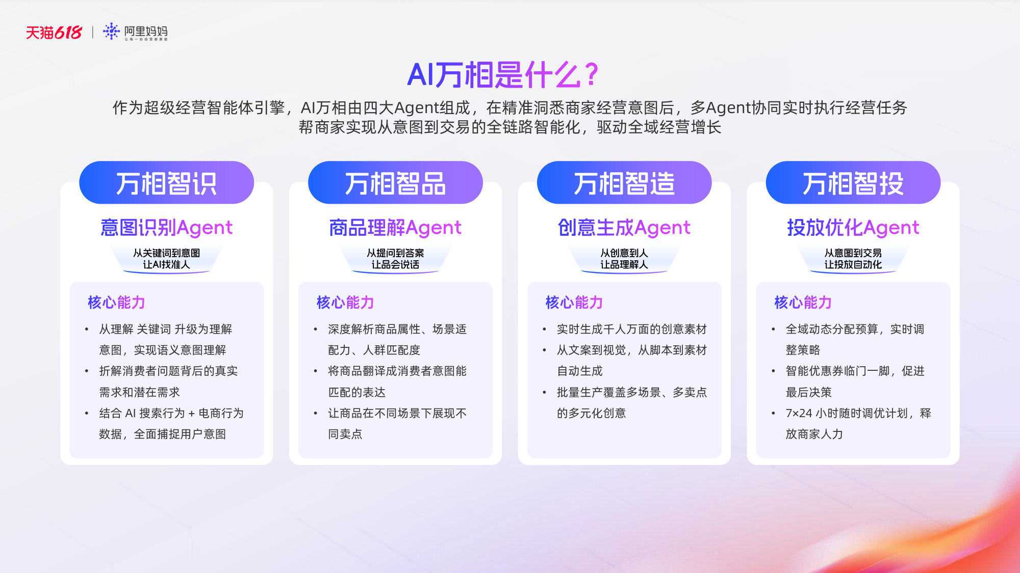 产品100问｜2026阿里妈妈产品全景指南.pdf 第2页