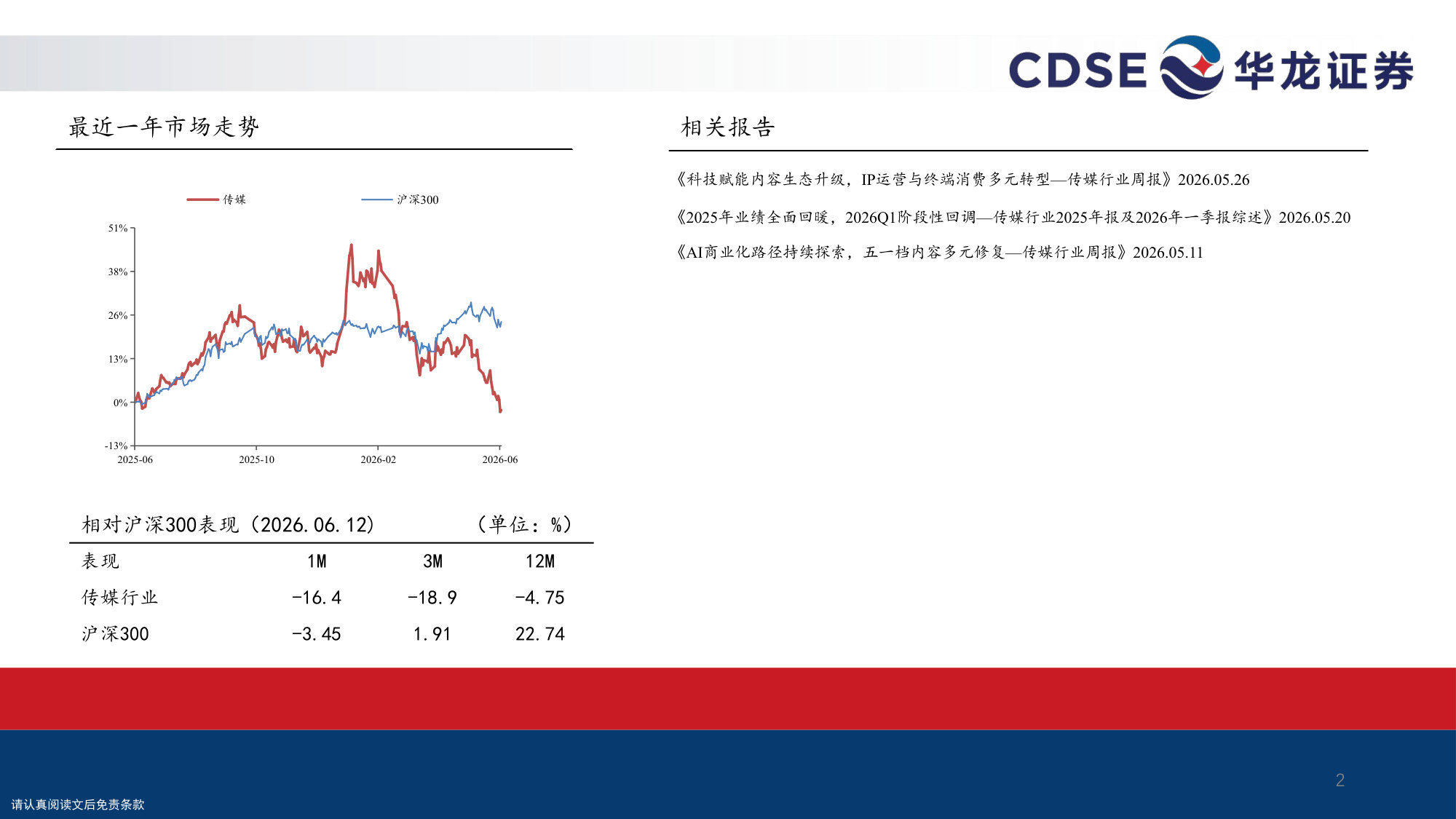 传媒行业深度报告:数智赋能与内容焕新:出版行业在政策红利与AI浪潮共振下的价值重构.pdf 第2页