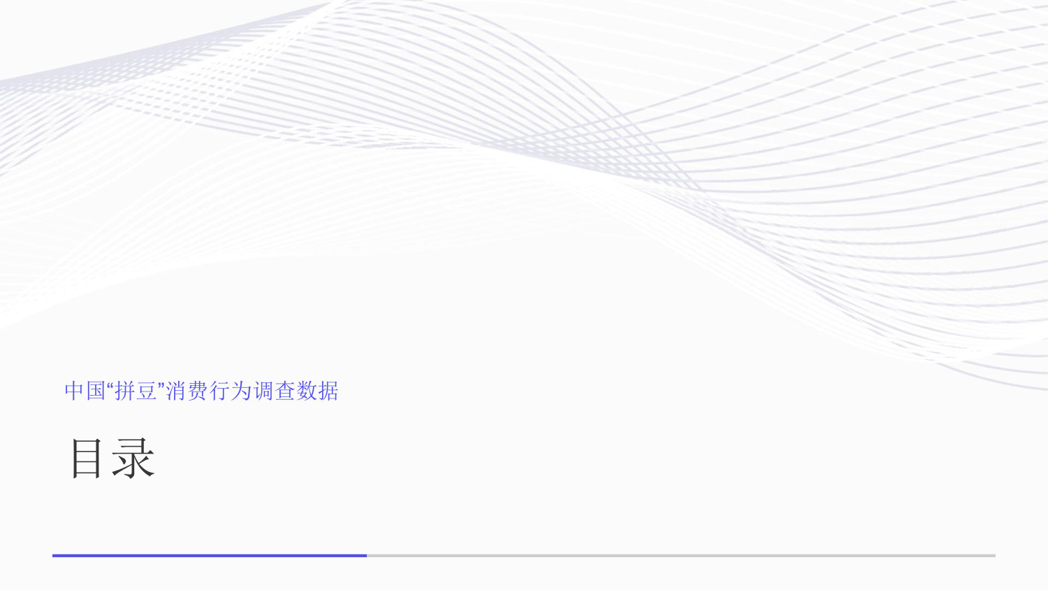 中国“拼豆”消费行为调查数据.pdf 第2页