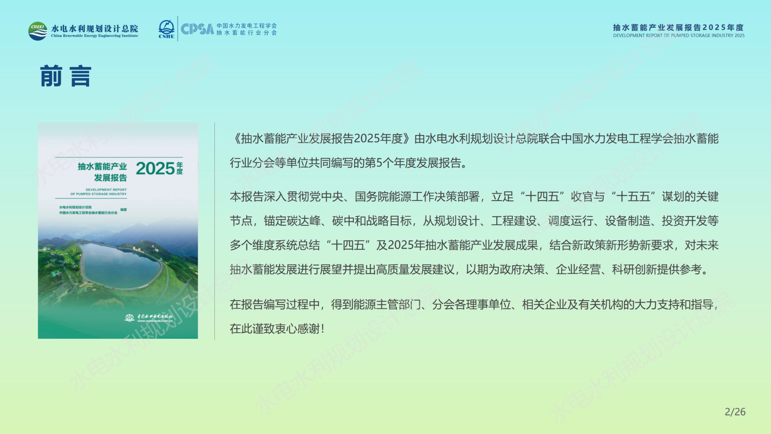 中国抽水蓄能产业发展报告2025年度.pdf 第2页