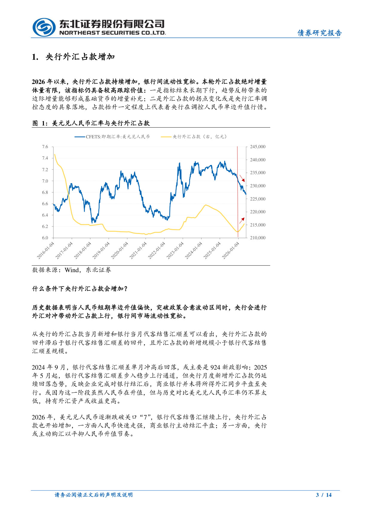 人民币升值如何影响债市?.pdf 第3页