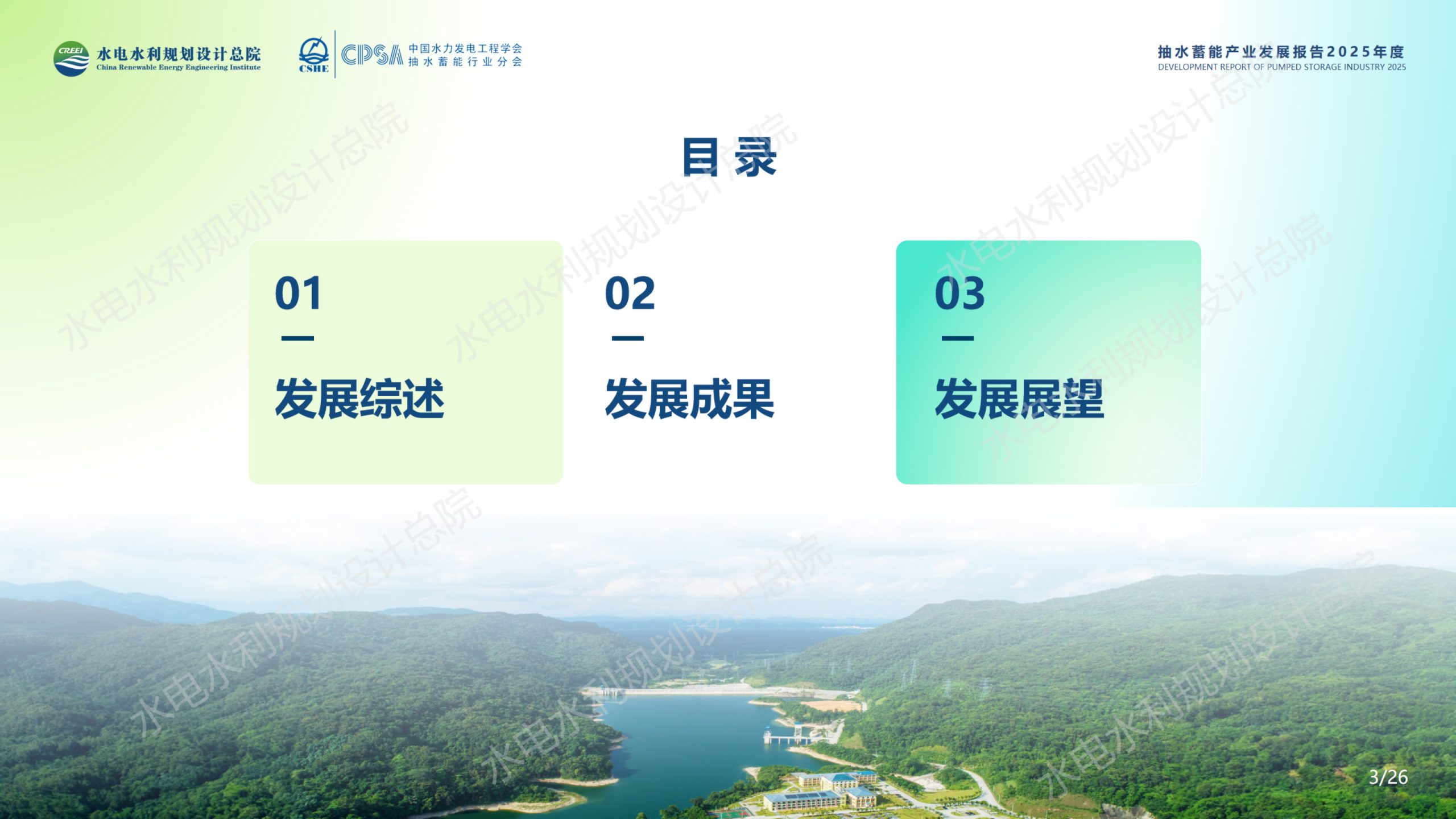中国抽水蓄能产业发展报告2025年度.pdf 第3页