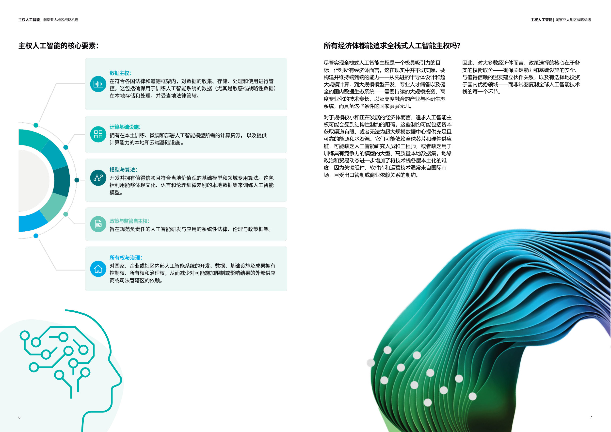 主权AI时代到来：企业如何在开放协作中建立自主能力.pdf 第4页