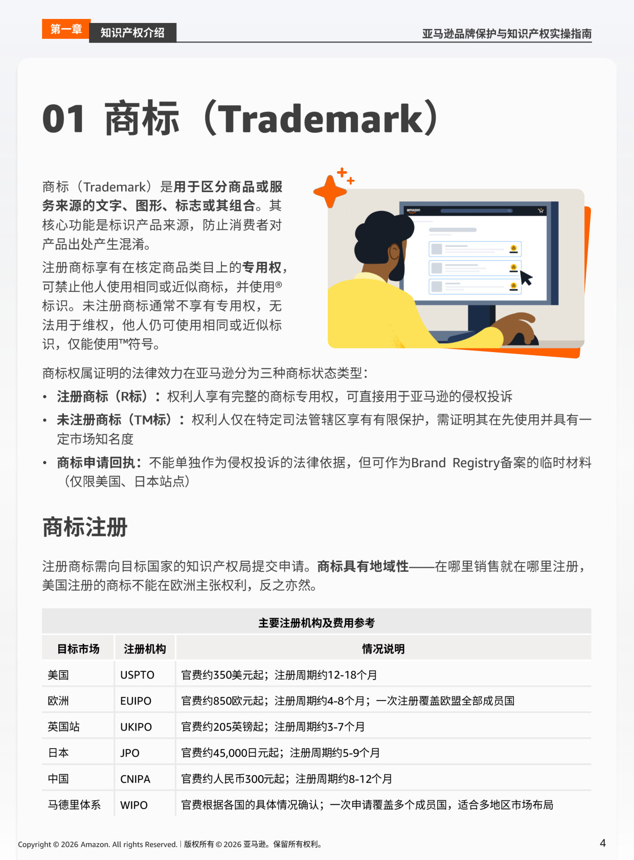 亚马逊品牌保护与知识产权实操指南.pdf 第4页