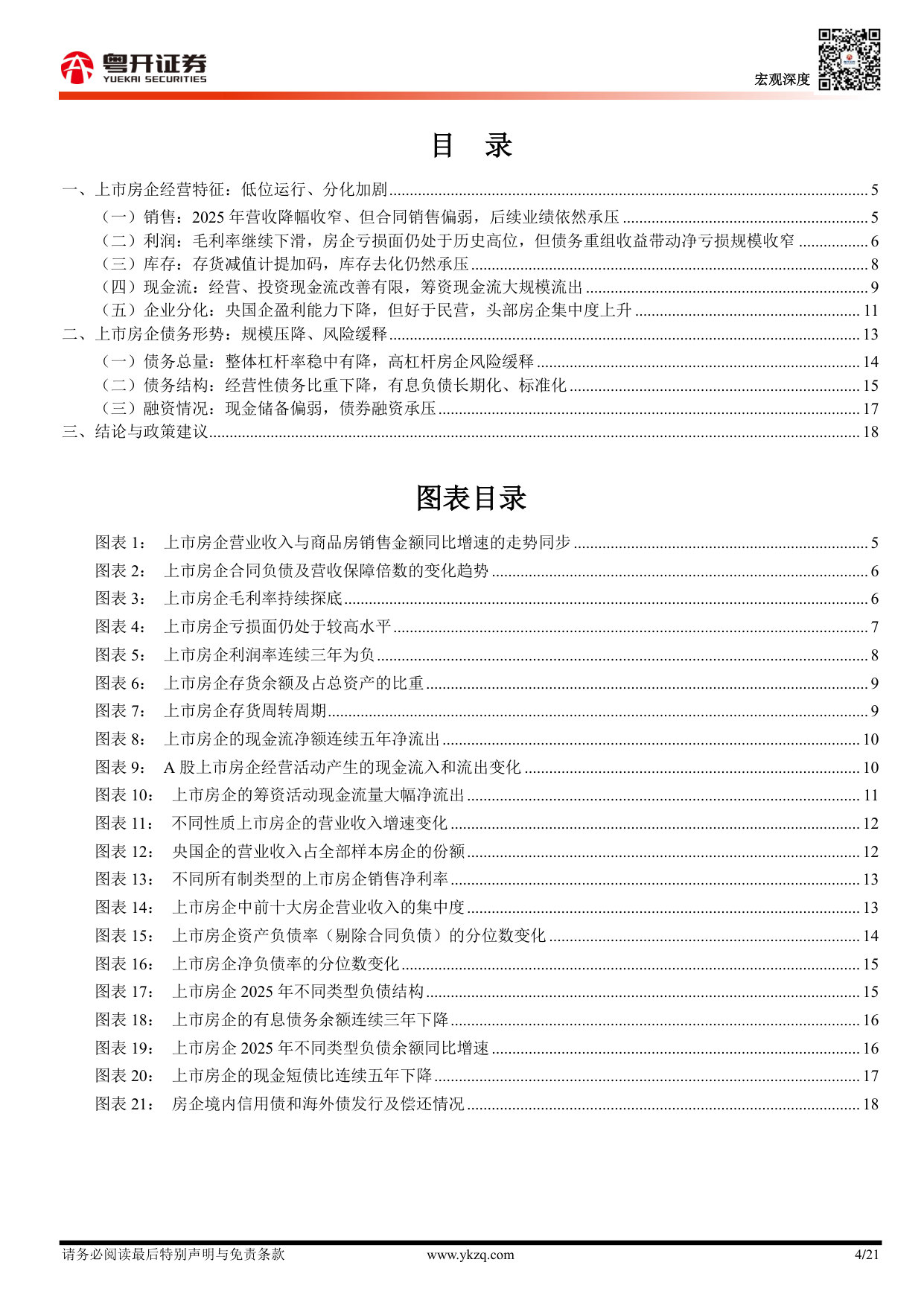 从房企2025年报看房地产风险： 经营业绩与债务特征.pdf 第4页