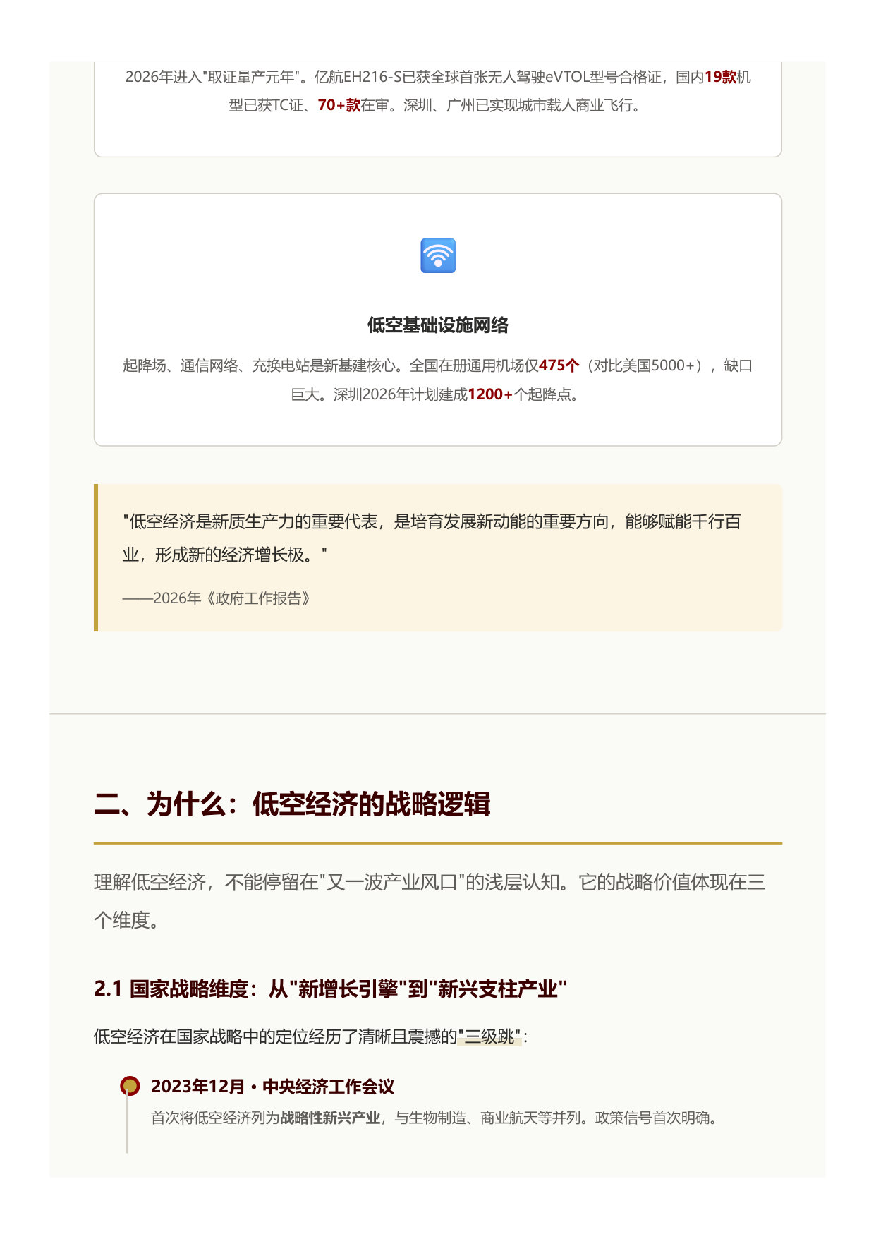 低空经济战略价值与发展路径（党政参考）.pdf 第4页