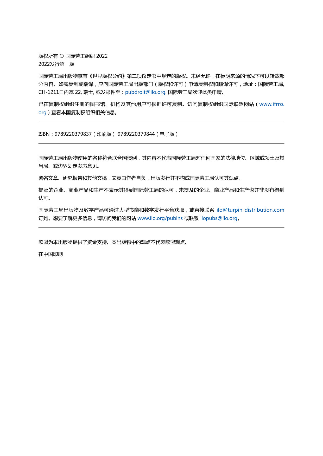 中国灵活就业人员和平台从业人员的社会保障研究报告.pdf 第4页