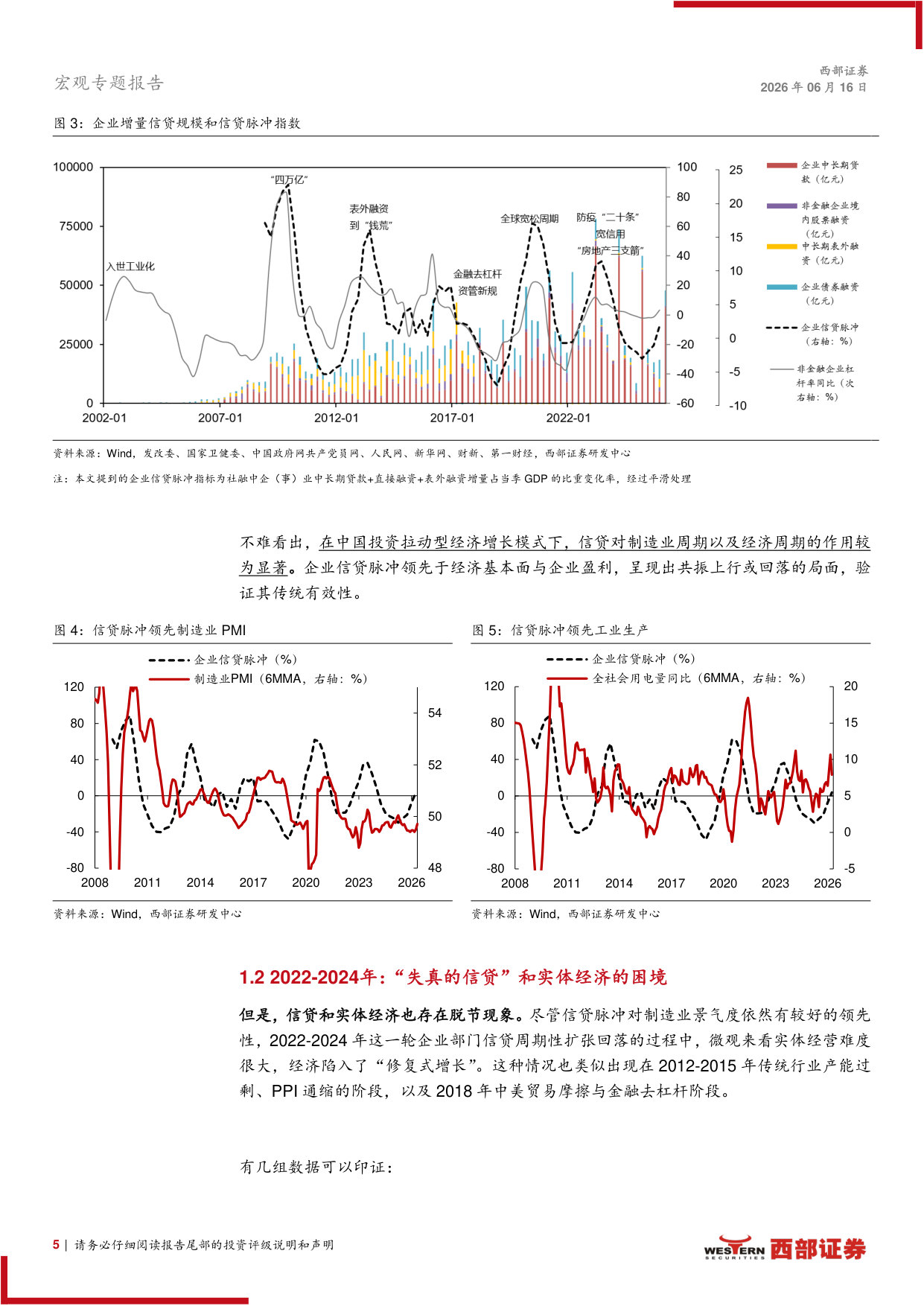 中国企业部门资产负债表研究专题(一):企业资产负债表,从借新还旧到新的CAPEX周期.pdf 第5页