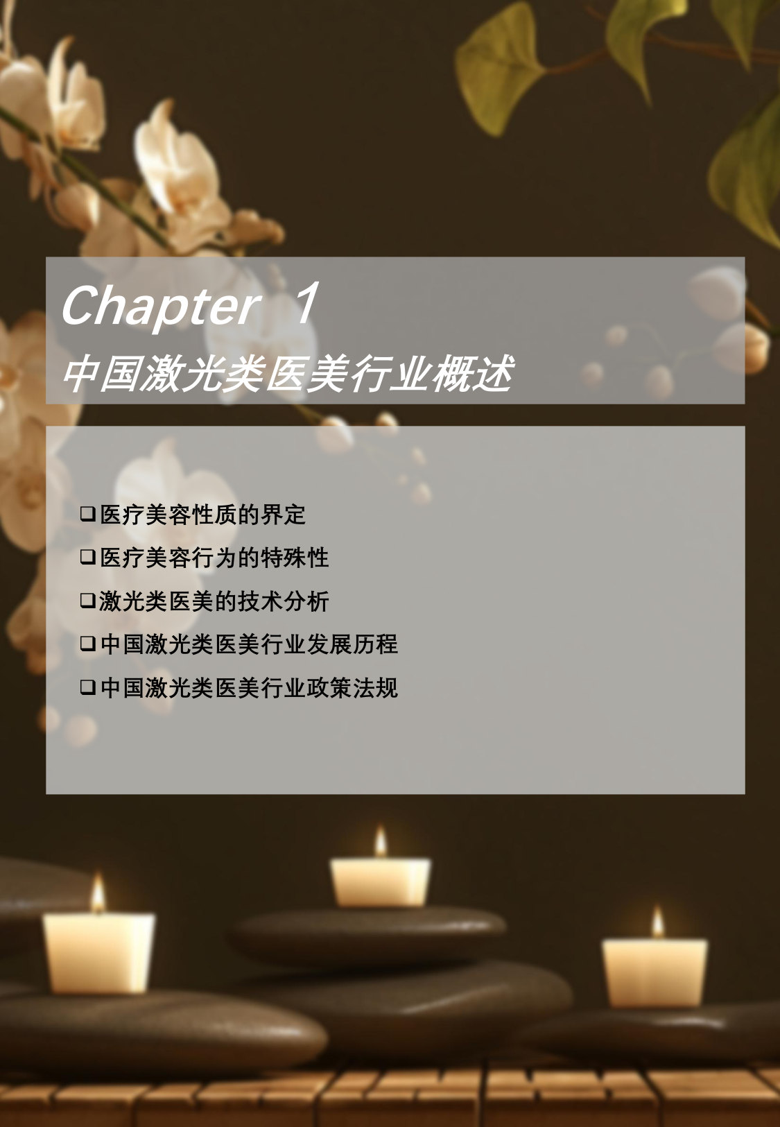 中国激光类医美行业概览报告.pdf 第5页